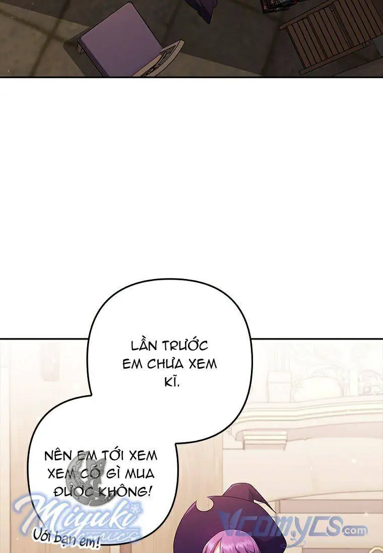 Tôi Đã Bị Quyến Rũ Bởi Nam Chính Ốm Yếu Nettruyen ZZZ Chương 44 Page 37