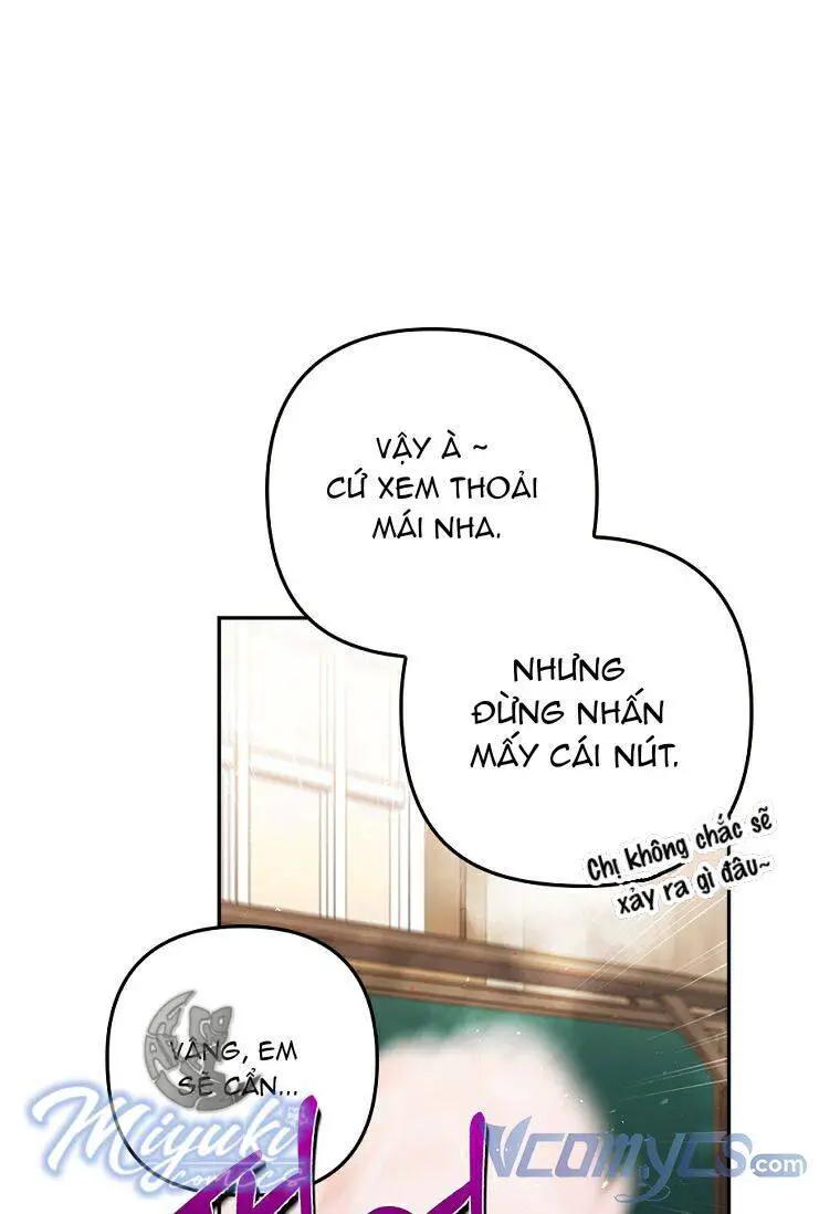 Tôi Đã Bị Quyến Rũ Bởi Nam Chính Ốm Yếu Nettruyen ZZZ Chương 44 Page 39