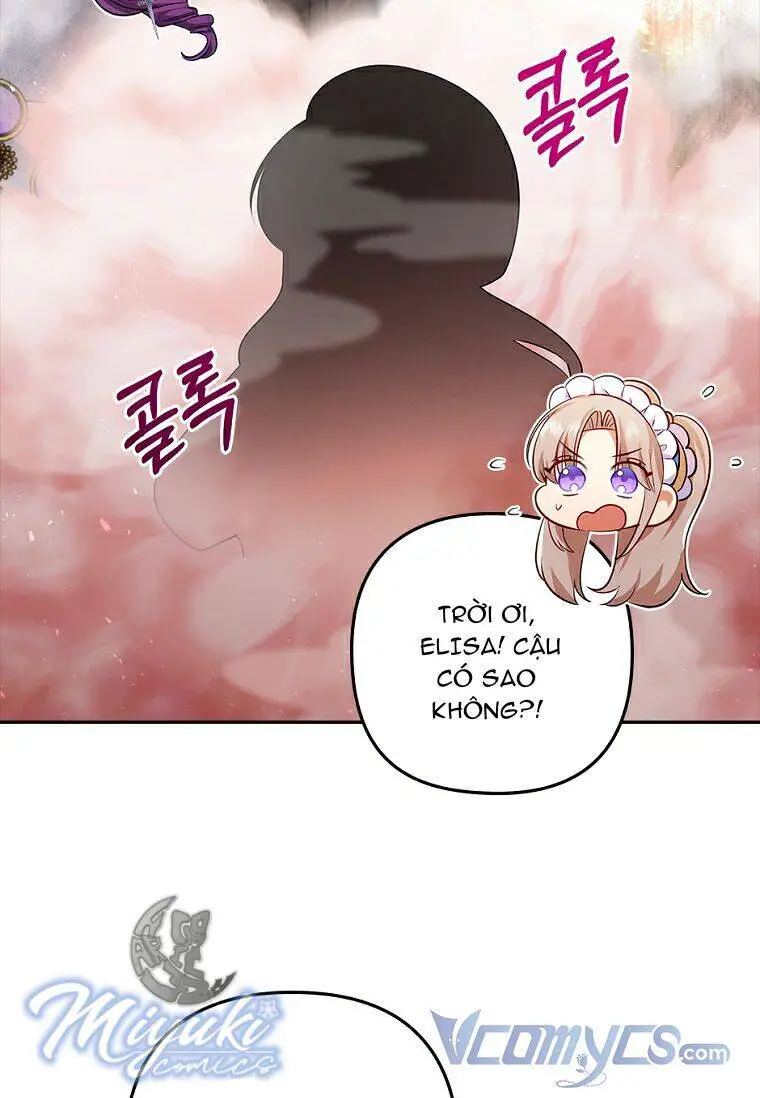 Tôi Đã Bị Quyến Rũ Bởi Nam Chính Ốm Yếu Nettruyen ZZZ Chương 44 Page 41