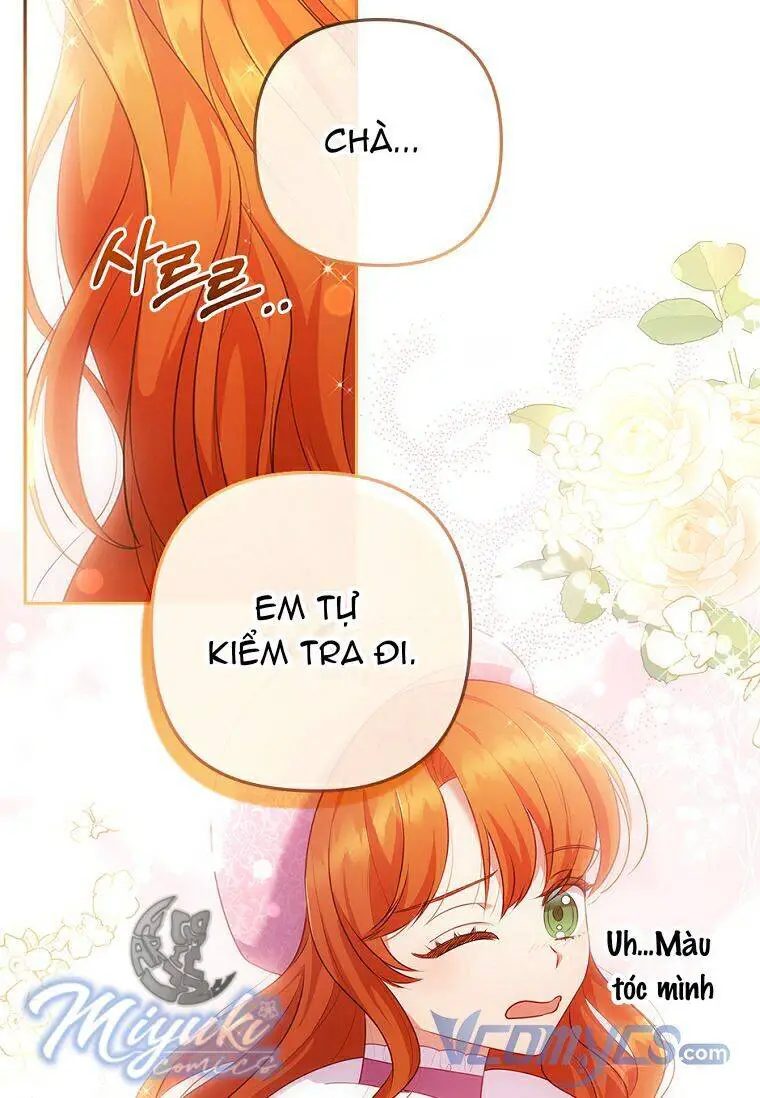 Tôi Đã Bị Quyến Rũ Bởi Nam Chính Ốm Yếu Nettruyen ZZZ Chương 44 Page 43