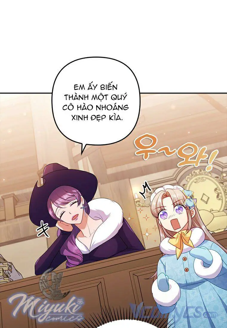 Tôi Đã Bị Quyến Rũ Bởi Nam Chính Ốm Yếu Nettruyen ZZZ Chương 44 Page 45