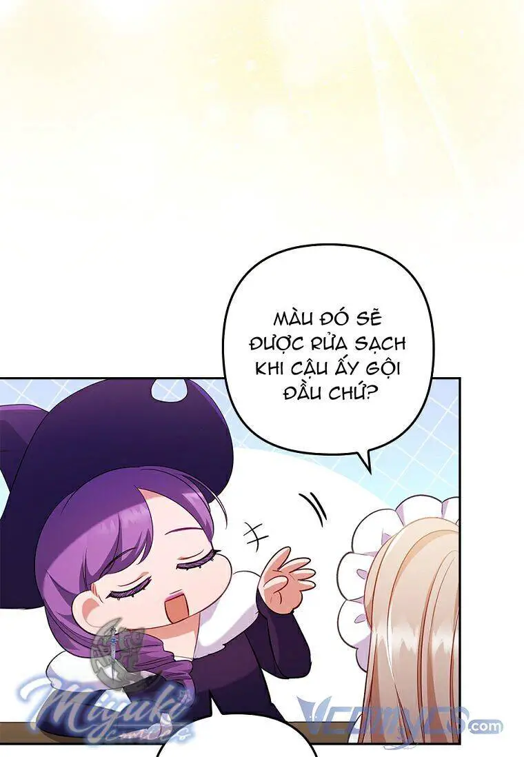 Tôi Đã Bị Quyến Rũ Bởi Nam Chính Ốm Yếu Nettruyen ZZZ Chương 44 Page 47