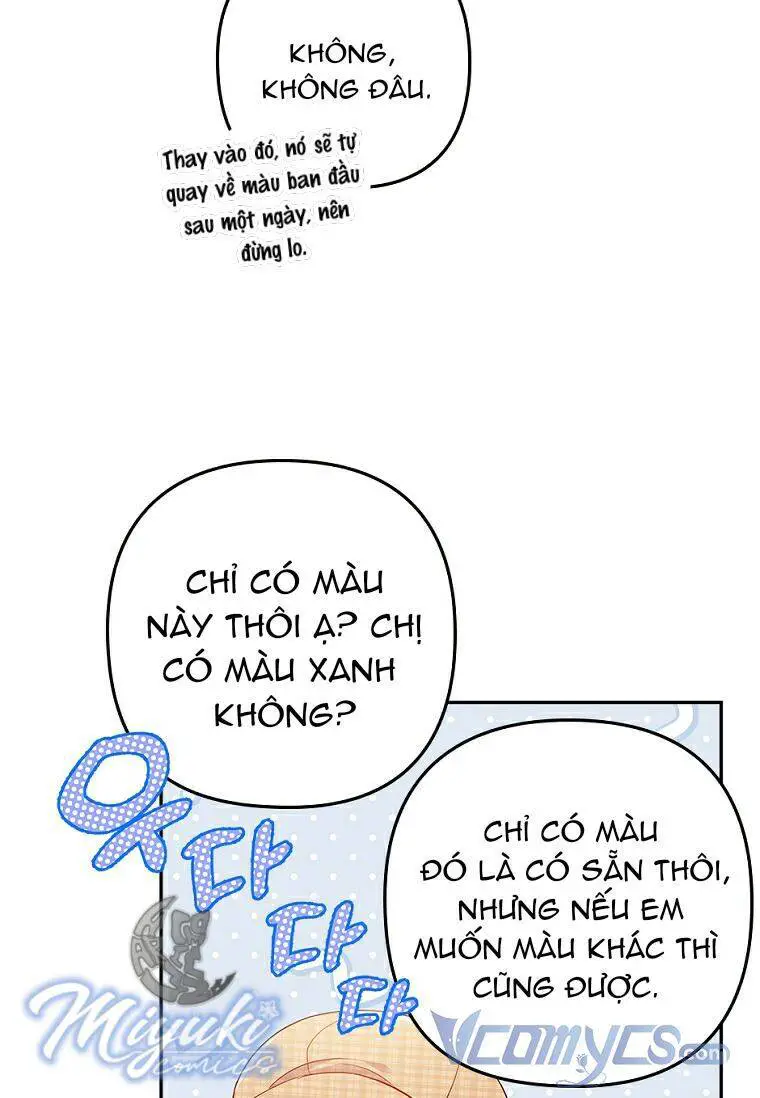 Tôi Đã Bị Quyến Rũ Bởi Nam Chính Ốm Yếu Nettruyen ZZZ Chương 44 Page 48