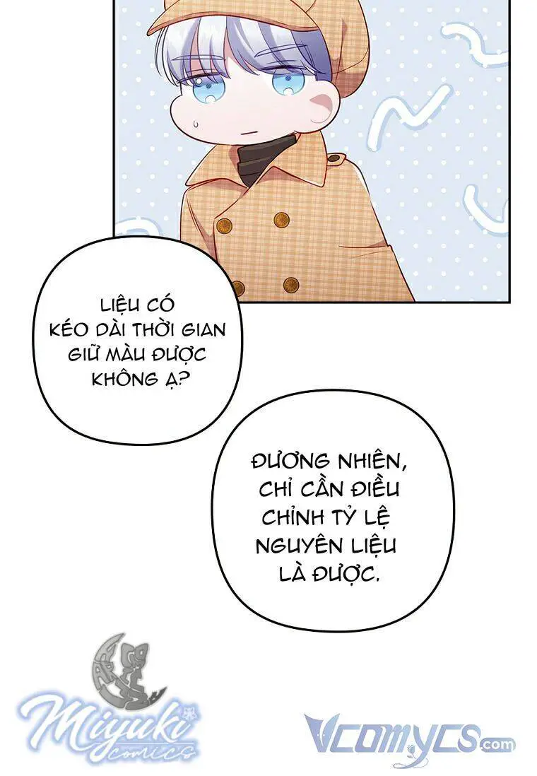 Tôi Đã Bị Quyến Rũ Bởi Nam Chính Ốm Yếu Nettruyen ZZZ Chương 44 Page 49