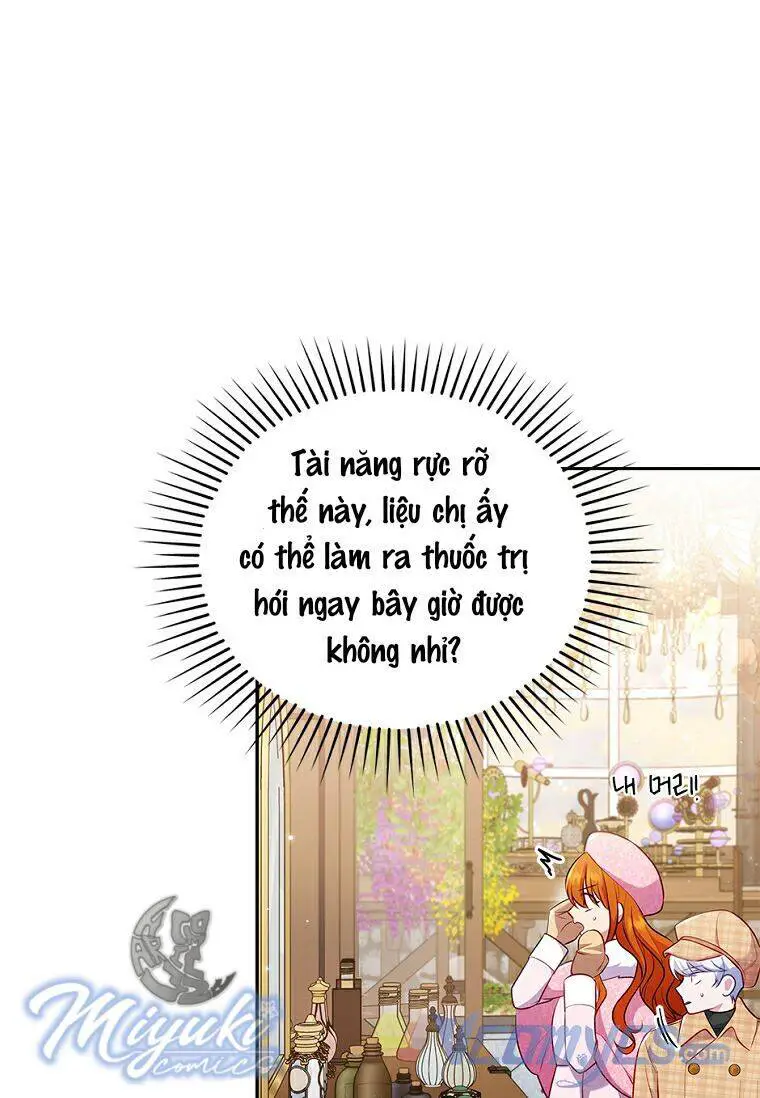 Tôi Đã Bị Quyến Rũ Bởi Nam Chính Ốm Yếu Nettruyen ZZZ Chương 44 Page 54