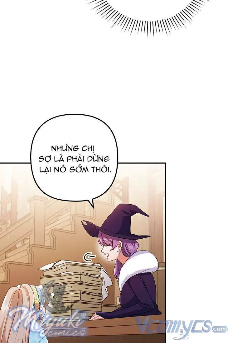 Tôi Đã Bị Quyến Rũ Bởi Nam Chính Ốm Yếu Nettruyen ZZZ Chương 44 Page 58