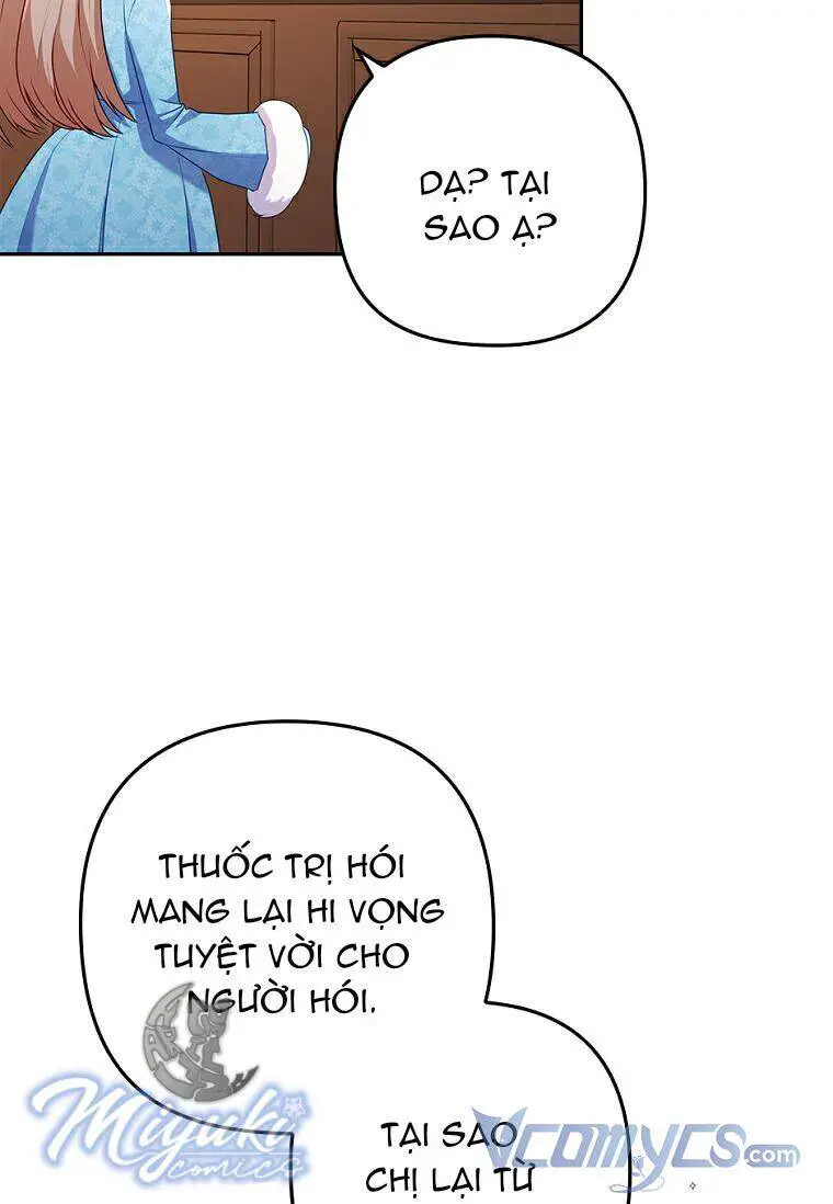 Tôi Đã Bị Quyến Rũ Bởi Nam Chính Ốm Yếu Nettruyen ZZZ Chương 44 Page 59