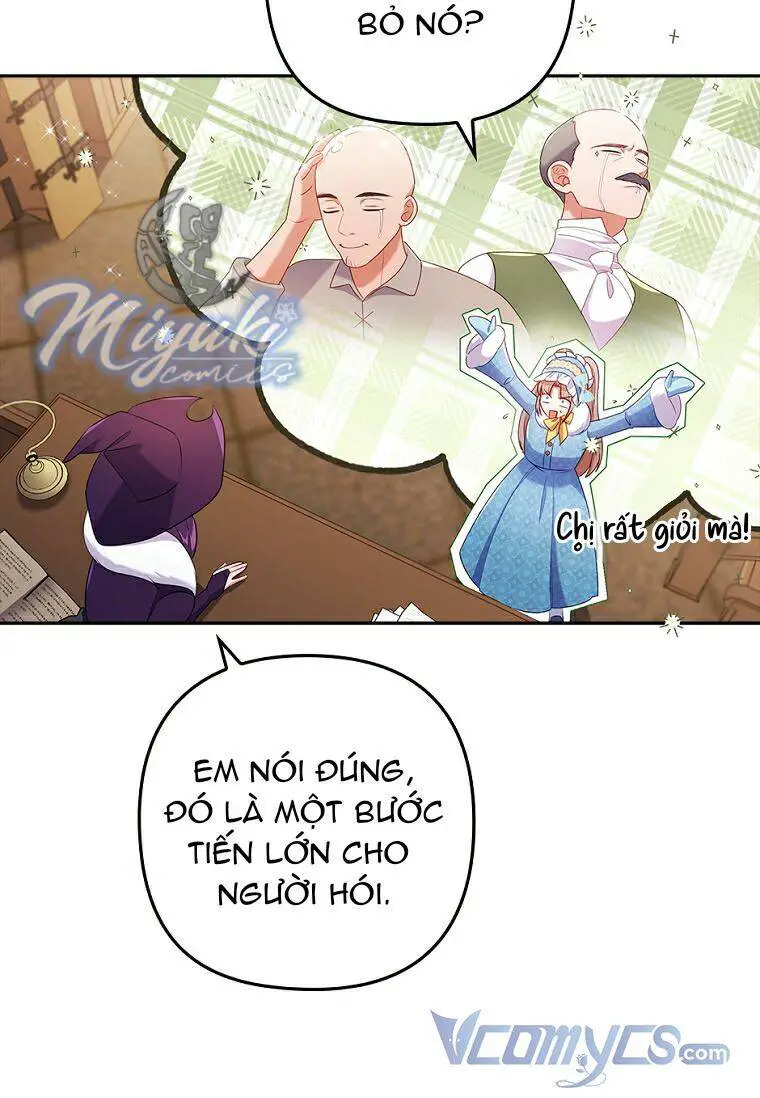 Tôi Đã Bị Quyến Rũ Bởi Nam Chính Ốm Yếu Nettruyen ZZZ Chương 44 Page 60