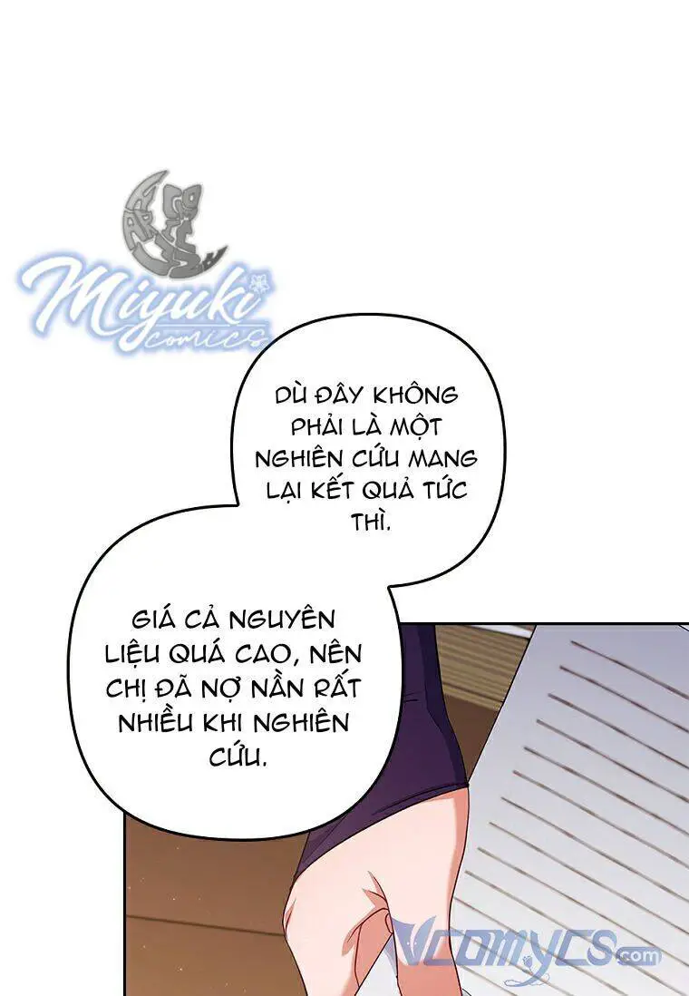 Tôi Đã Bị Quyến Rũ Bởi Nam Chính Ốm Yếu Nettruyen ZZZ Chương 44 Page 61