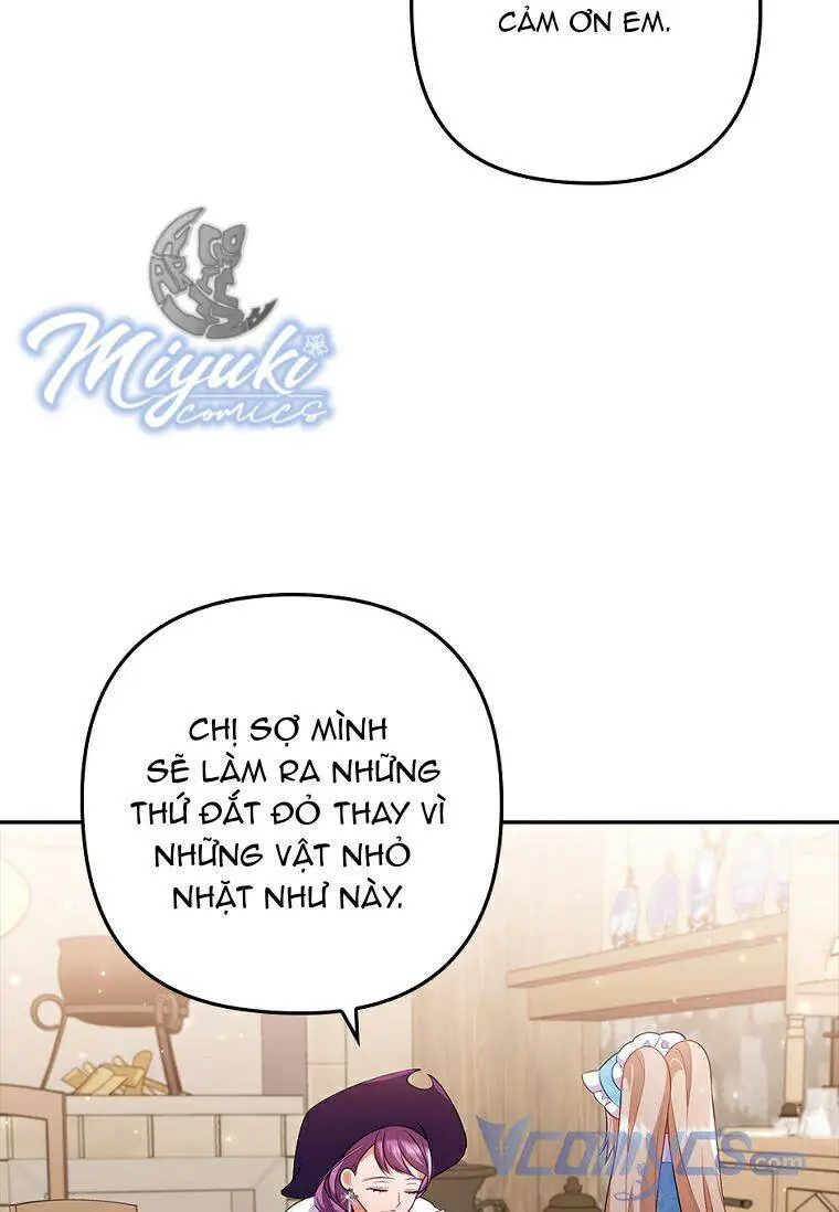 Tôi Đã Bị Quyến Rũ Bởi Nam Chính Ốm Yếu Nettruyen ZZZ Chương 44 Page 64