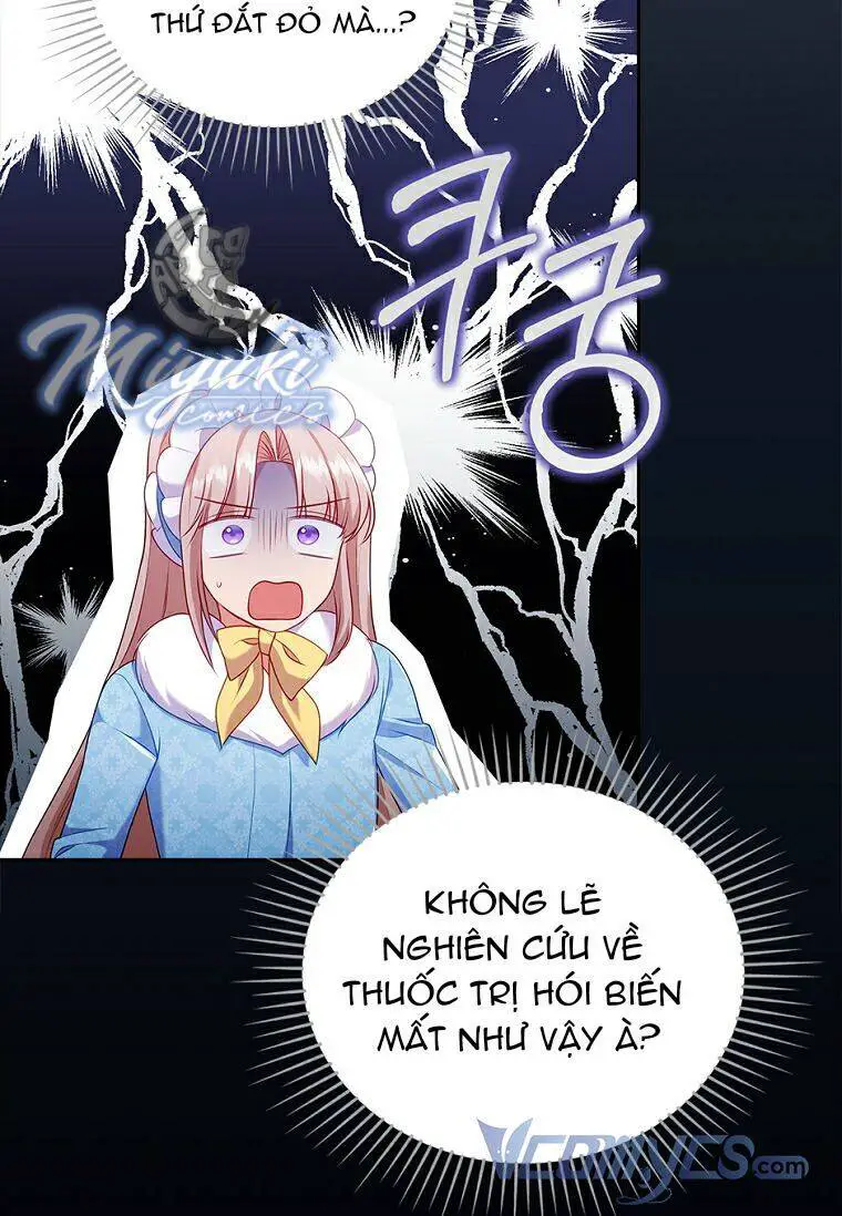 Tôi Đã Bị Quyến Rũ Bởi Nam Chính Ốm Yếu Nettruyen ZZZ Chương 44 Page 66