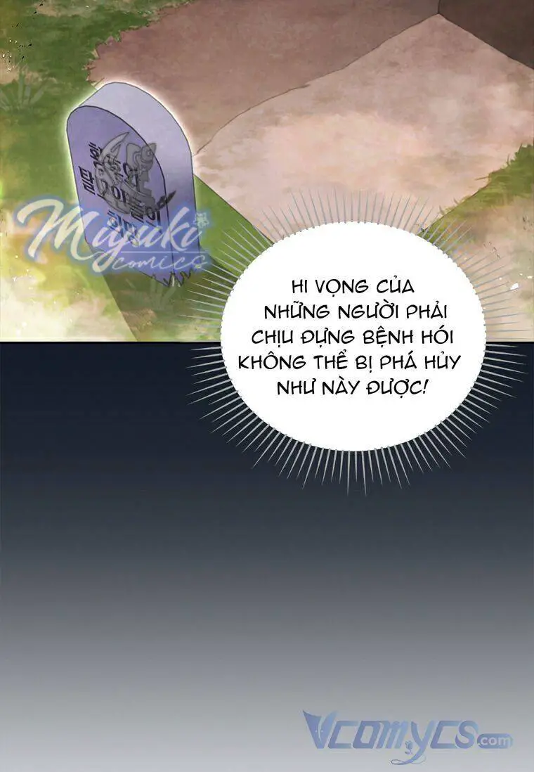 Tôi Đã Bị Quyến Rũ Bởi Nam Chính Ốm Yếu Nettruyen ZZZ Chương 44 Page 68