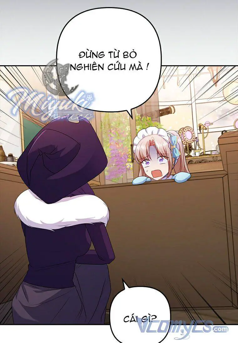 Tôi Đã Bị Quyến Rũ Bởi Nam Chính Ốm Yếu Nettruyen ZZZ Chương 44 Page 69