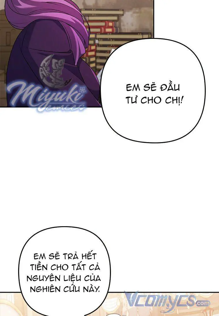 Tôi Đã Bị Quyến Rũ Bởi Nam Chính Ốm Yếu Nettruyen ZZZ Chương 44 Page 71