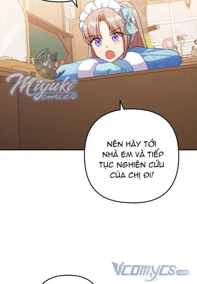 Tôi Đã Bị Quyến Rũ Bởi Nam Chính Ốm Yếu Nettruyen ZZZ Chương 44 Page 72