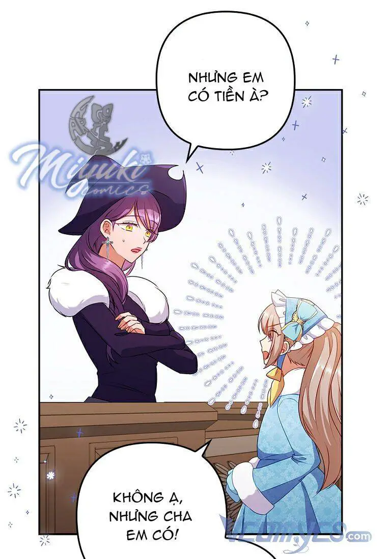Tôi Đã Bị Quyến Rũ Bởi Nam Chính Ốm Yếu Nettruyen ZZZ Chương 44 Page 76