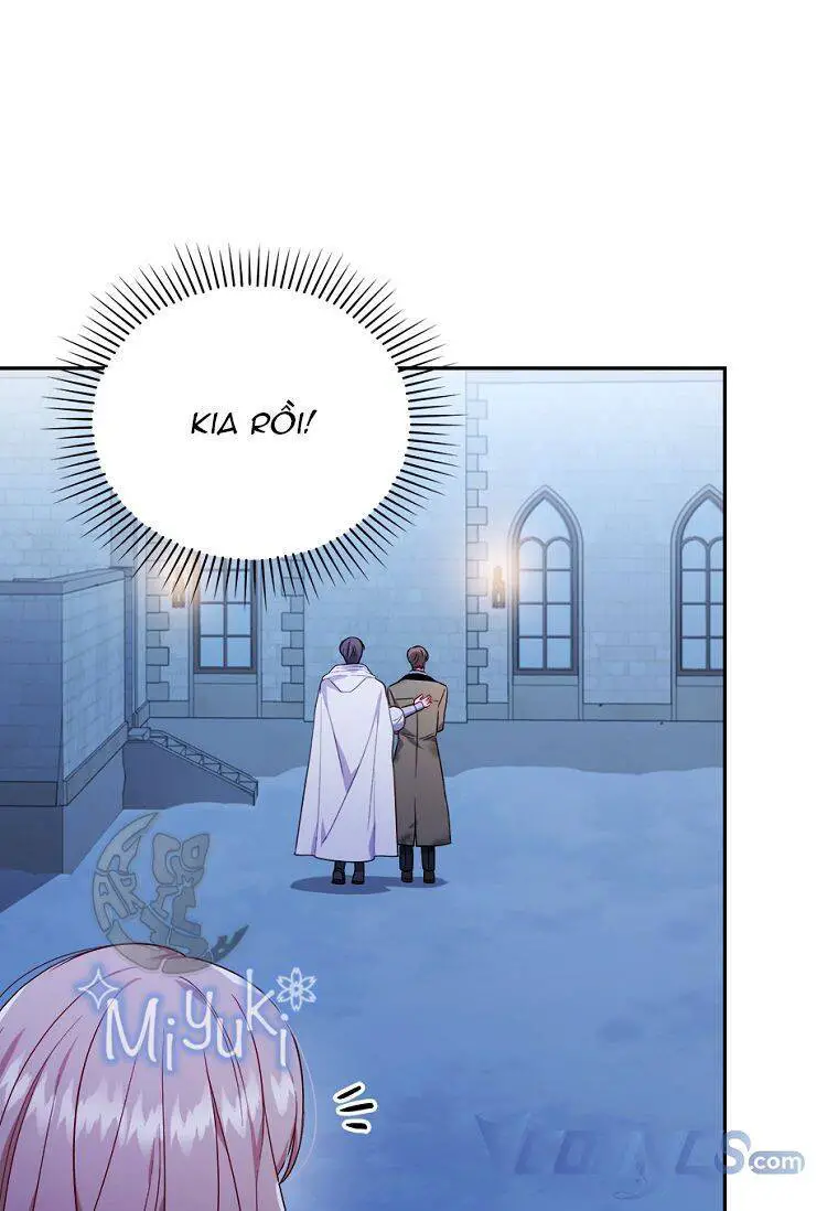 Tôi Đã Bị Quyến Rũ Bởi Nam Chính Ốm Yếu Nettruyen ZZZ Chương 35 Page 4