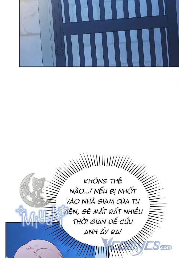 Tôi Đã Bị Quyến Rũ Bởi Nam Chính Ốm Yếu Nettruyen ZZZ Chương 35 Page 6