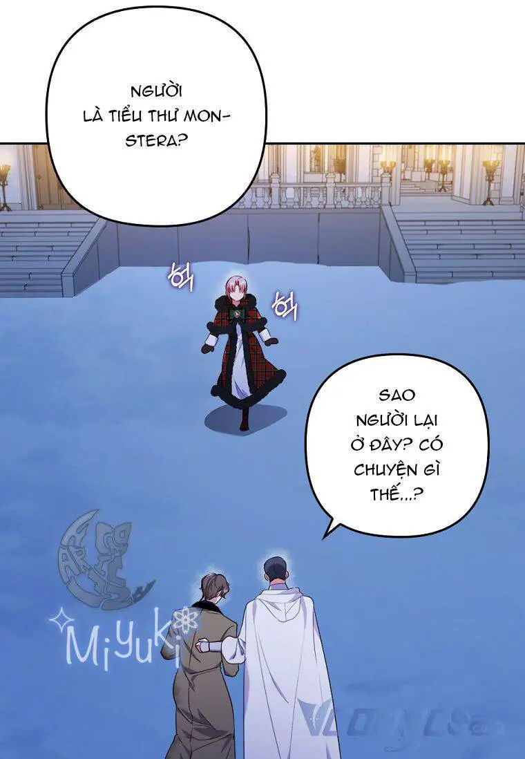 Tôi Đã Bị Quyến Rũ Bởi Nam Chính Ốm Yếu Nettruyen ZZZ Chương 35 Page 9