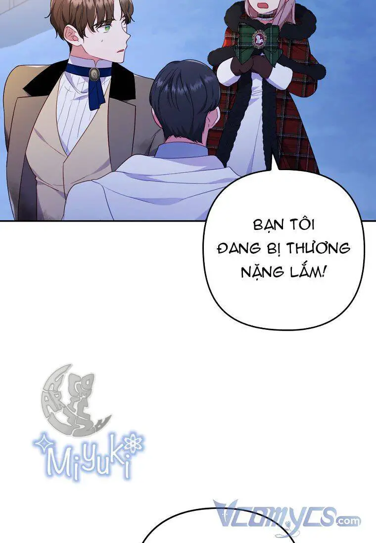 Tôi Đã Bị Quyến Rũ Bởi Nam Chính Ốm Yếu Nettruyen ZZZ Chương 35 Page 12