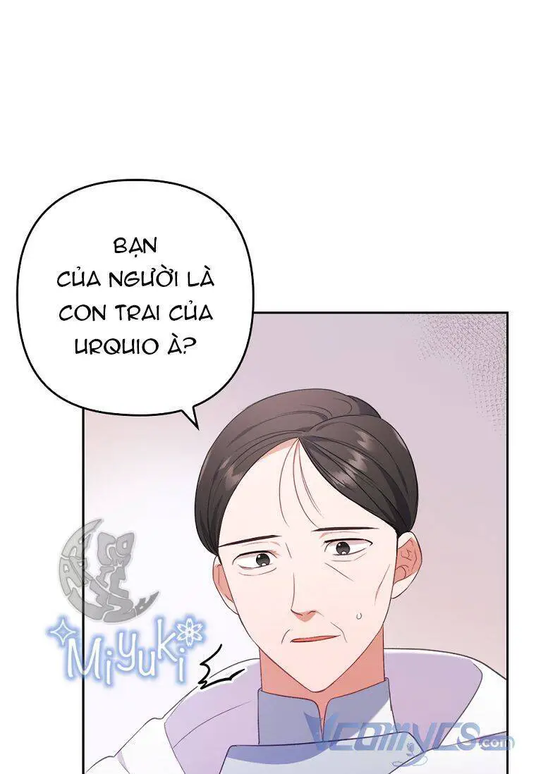 Tôi Đã Bị Quyến Rũ Bởi Nam Chính Ốm Yếu Nettruyen ZZZ Chương 35 Page 14