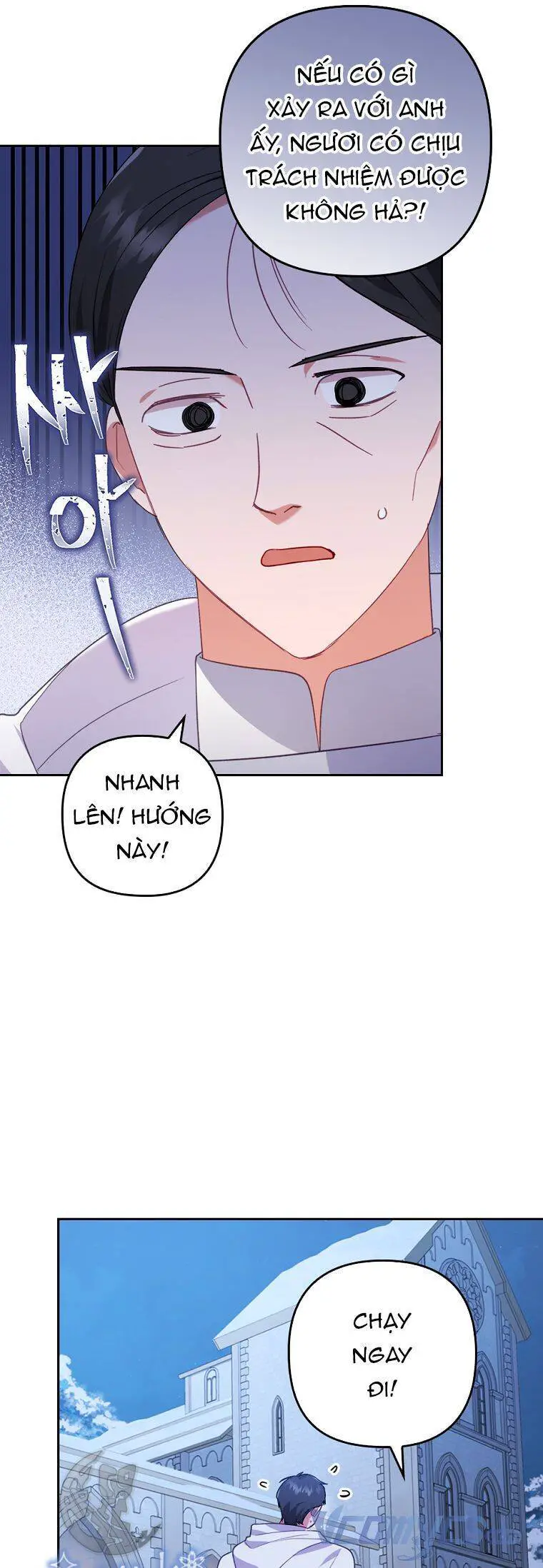 Tôi Đã Bị Quyến Rũ Bởi Nam Chính Ốm Yếu Nettruyen ZZZ Chương 35 Page 17
