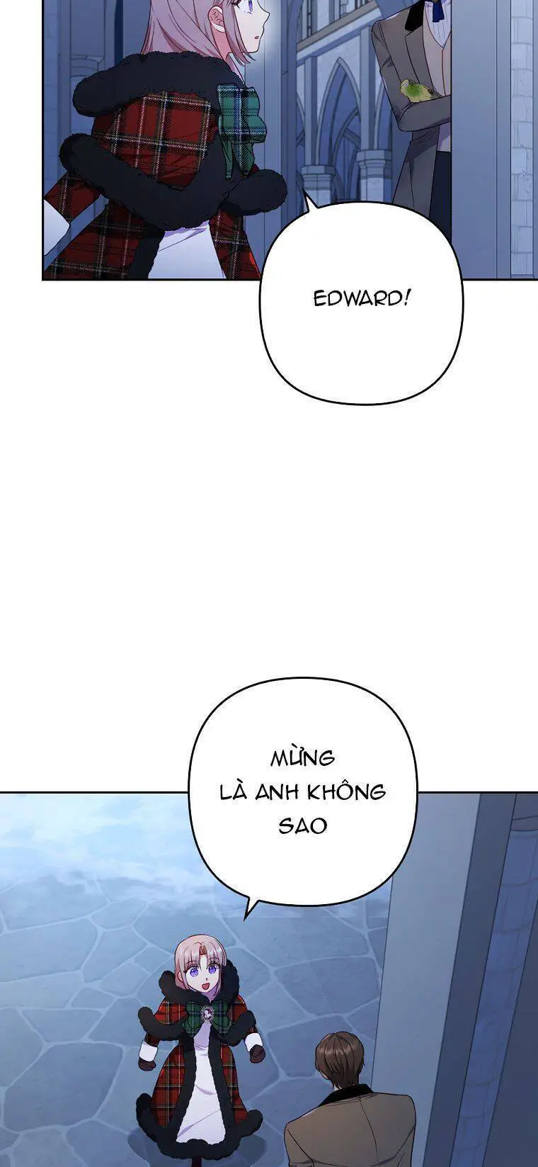 Tôi Đã Bị Quyến Rũ Bởi Nam Chính Ốm Yếu Nettruyen ZZZ Chương 35 Page 26
