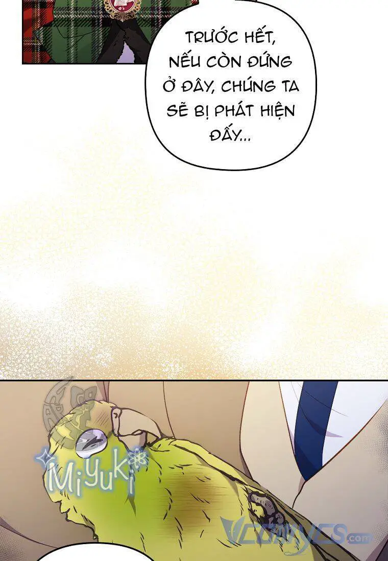 Tôi Đã Bị Quyến Rũ Bởi Nam Chính Ốm Yếu Nettruyen ZZZ Chương 35 Page 28