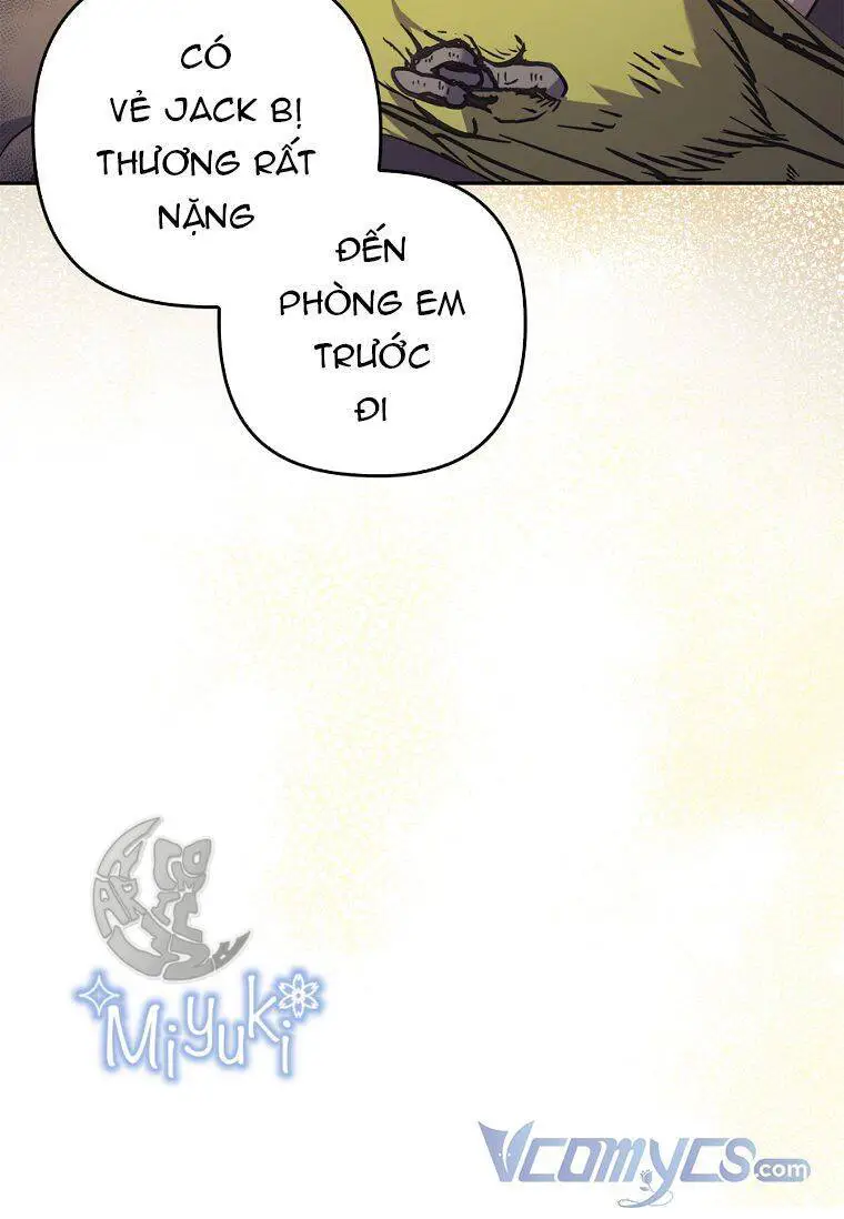 Tôi Đã Bị Quyến Rũ Bởi Nam Chính Ốm Yếu Nettruyen ZZZ Chương 35 Page 29