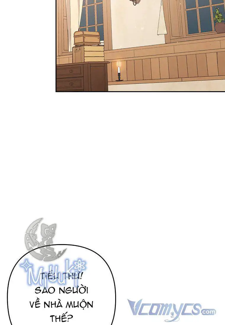 Tôi Đã Bị Quyến Rũ Bởi Nam Chính Ốm Yếu Nettruyen ZZZ Chương 35 Page 31