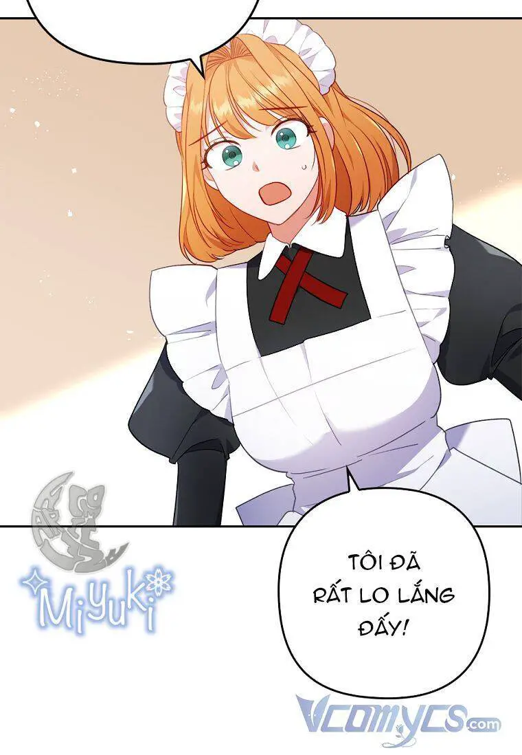 Tôi Đã Bị Quyến Rũ Bởi Nam Chính Ốm Yếu Nettruyen ZZZ Chương 35 Page 32
