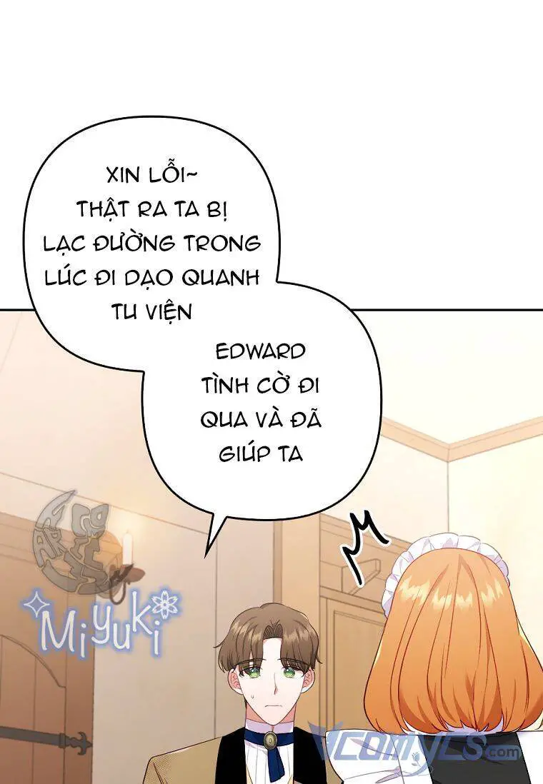 Tôi Đã Bị Quyến Rũ Bởi Nam Chính Ốm Yếu Nettruyen ZZZ Chương 35 Page 33