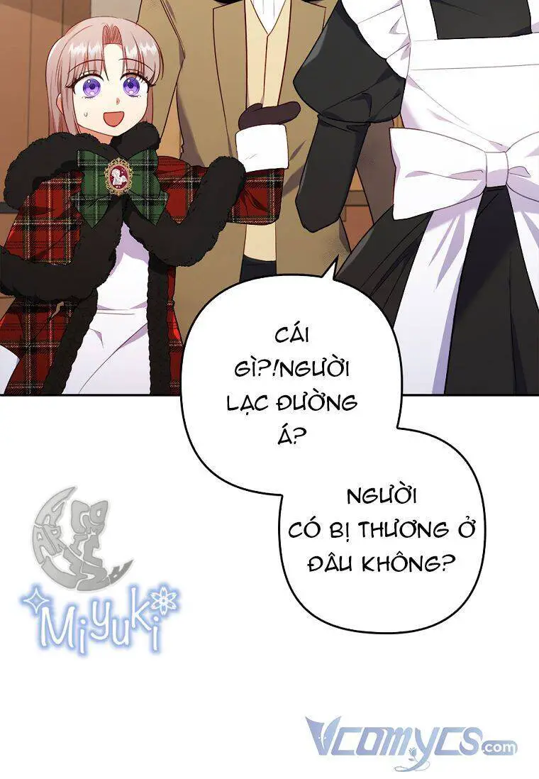 Tôi Đã Bị Quyến Rũ Bởi Nam Chính Ốm Yếu Nettruyen ZZZ Chương 35 Page 34