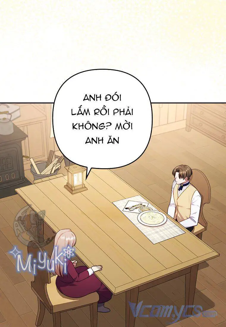 Tôi Đã Bị Quyến Rũ Bởi Nam Chính Ốm Yếu Nettruyen ZZZ Chương 35 Page 40