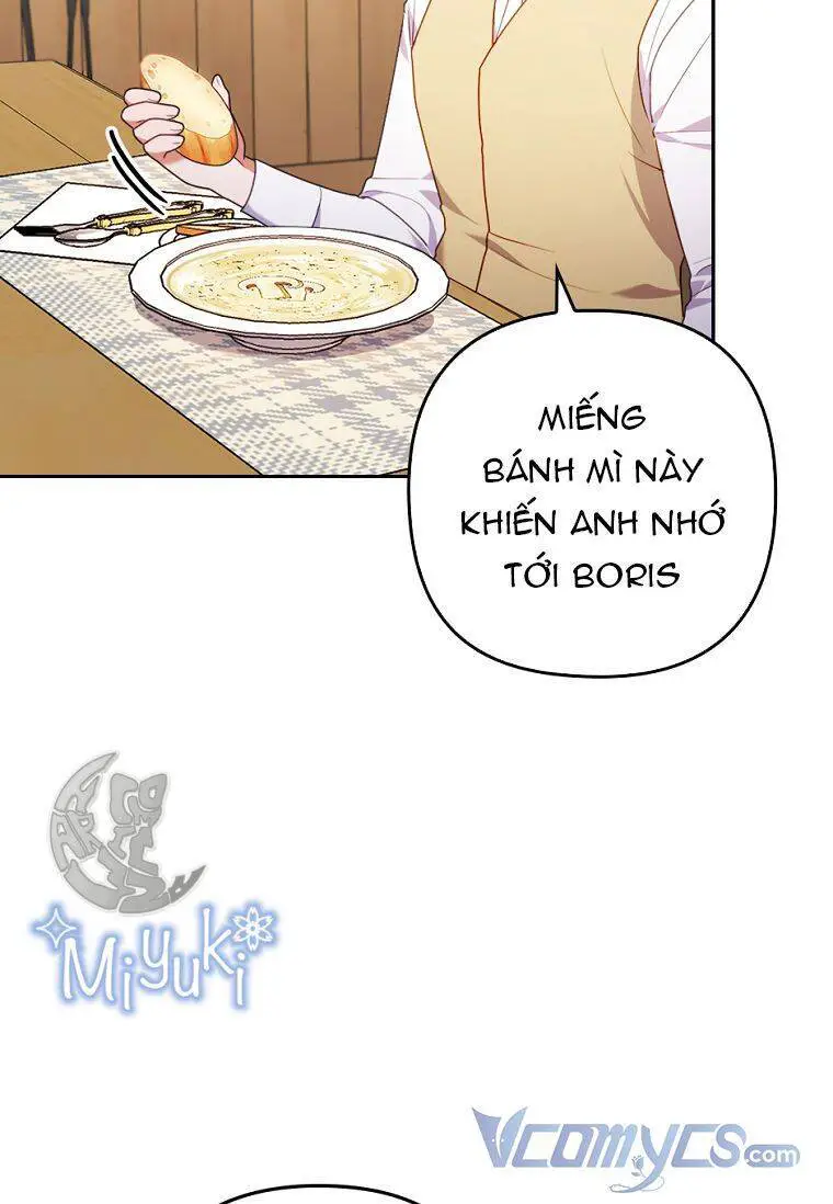 Tôi Đã Bị Quyến Rũ Bởi Nam Chính Ốm Yếu Nettruyen ZZZ Chương 35 Page 45