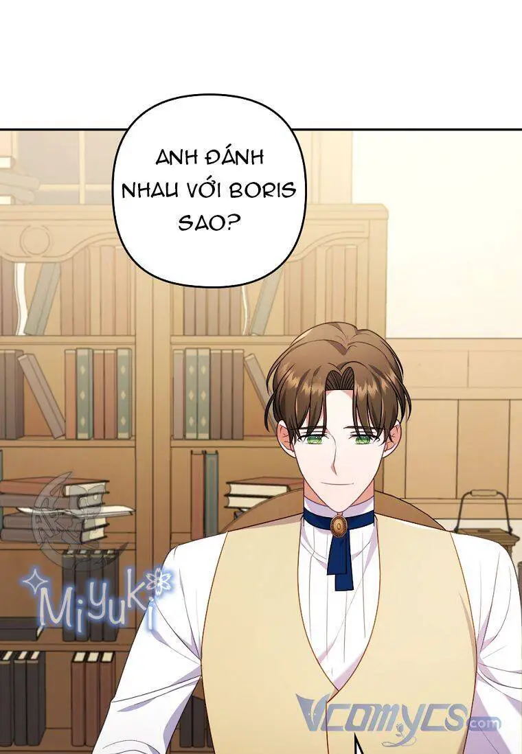 Tôi Đã Bị Quyến Rũ Bởi Nam Chính Ốm Yếu Nettruyen ZZZ Chương 35 Page 51
