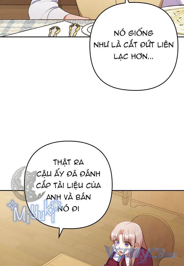 Tôi Đã Bị Quyến Rũ Bởi Nam Chính Ốm Yếu Nettruyen ZZZ Chương 35 Page 52