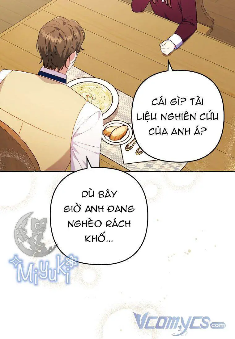 Tôi Đã Bị Quyến Rũ Bởi Nam Chính Ốm Yếu Nettruyen ZZZ Chương 35 Page 53