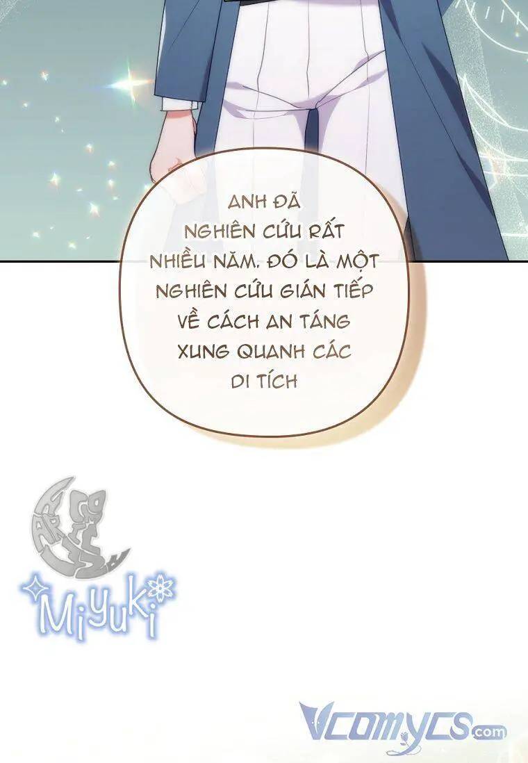 Tôi Đã Bị Quyến Rũ Bởi Nam Chính Ốm Yếu Nettruyen ZZZ Chương 35 Page 56