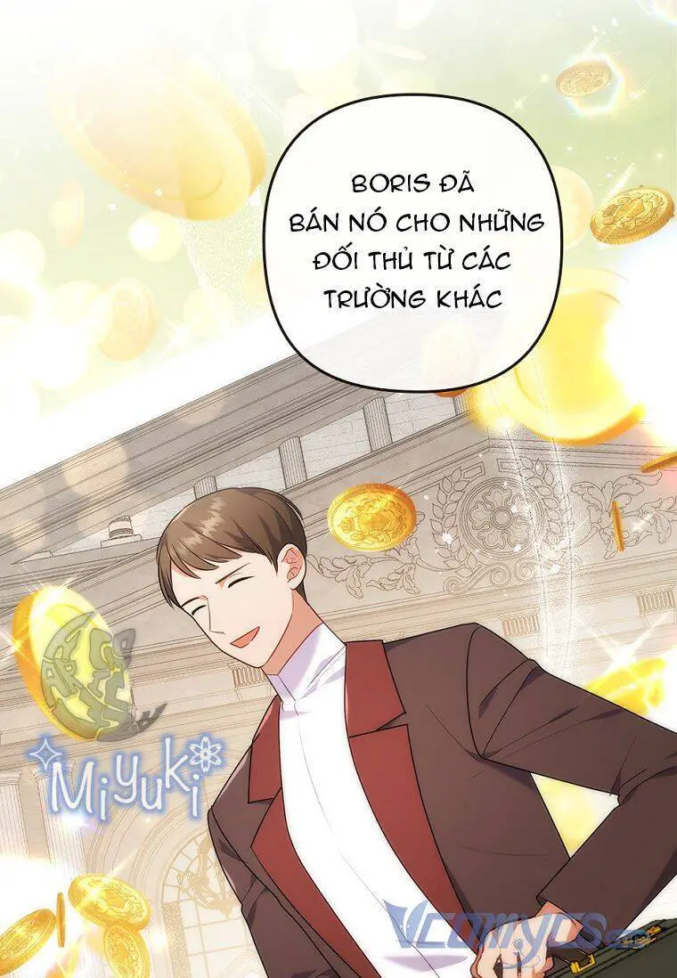 Tôi Đã Bị Quyến Rũ Bởi Nam Chính Ốm Yếu Nettruyen ZZZ Chương 35 Page 57