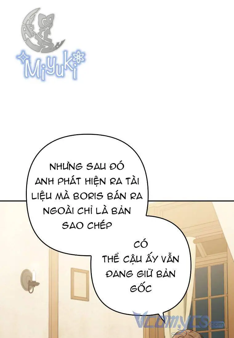 Tôi Đã Bị Quyến Rũ Bởi Nam Chính Ốm Yếu Nettruyen ZZZ Chương 35 Page 61