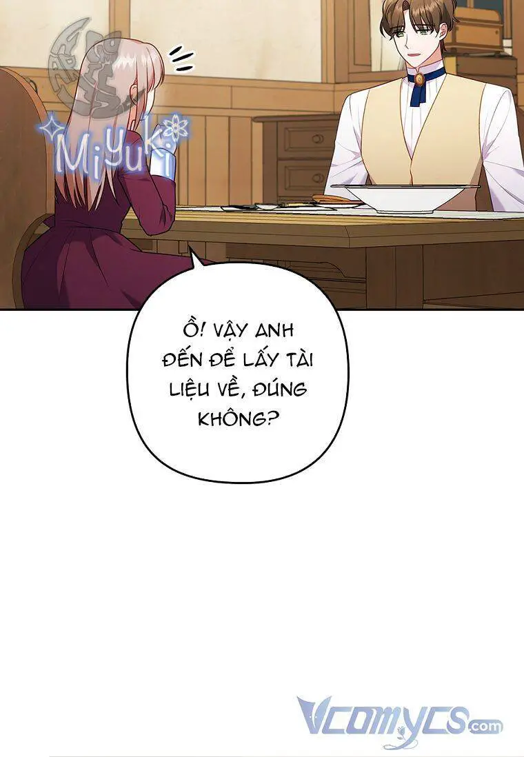 Tôi Đã Bị Quyến Rũ Bởi Nam Chính Ốm Yếu Nettruyen ZZZ Chương 35 Page 62