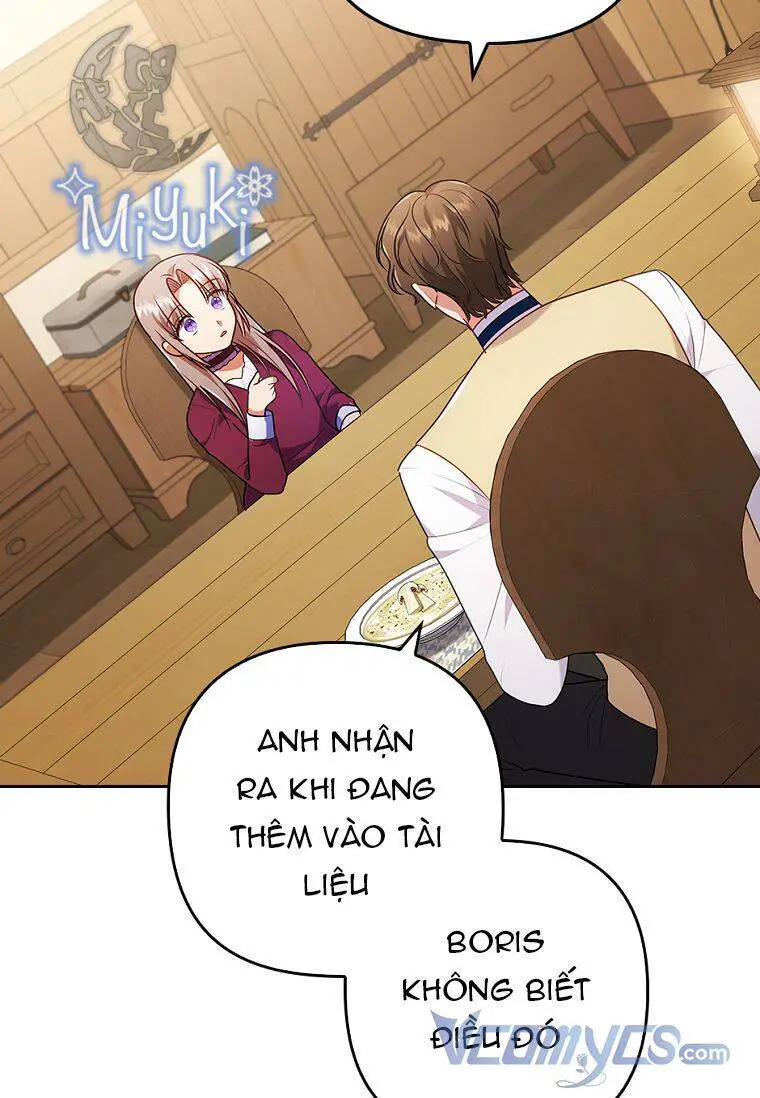 Tôi Đã Bị Quyến Rũ Bởi Nam Chính Ốm Yếu Nettruyen ZZZ Chương 35 Page 66