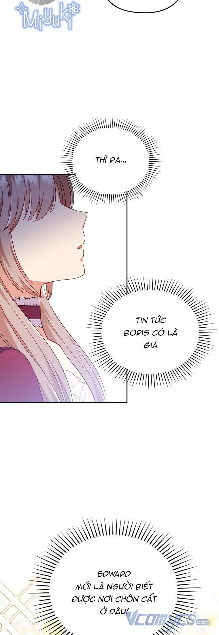 Tôi Đã Bị Quyến Rũ Bởi Nam Chính Ốm Yếu Nettruyen ZZZ Chương 35 Page 67
