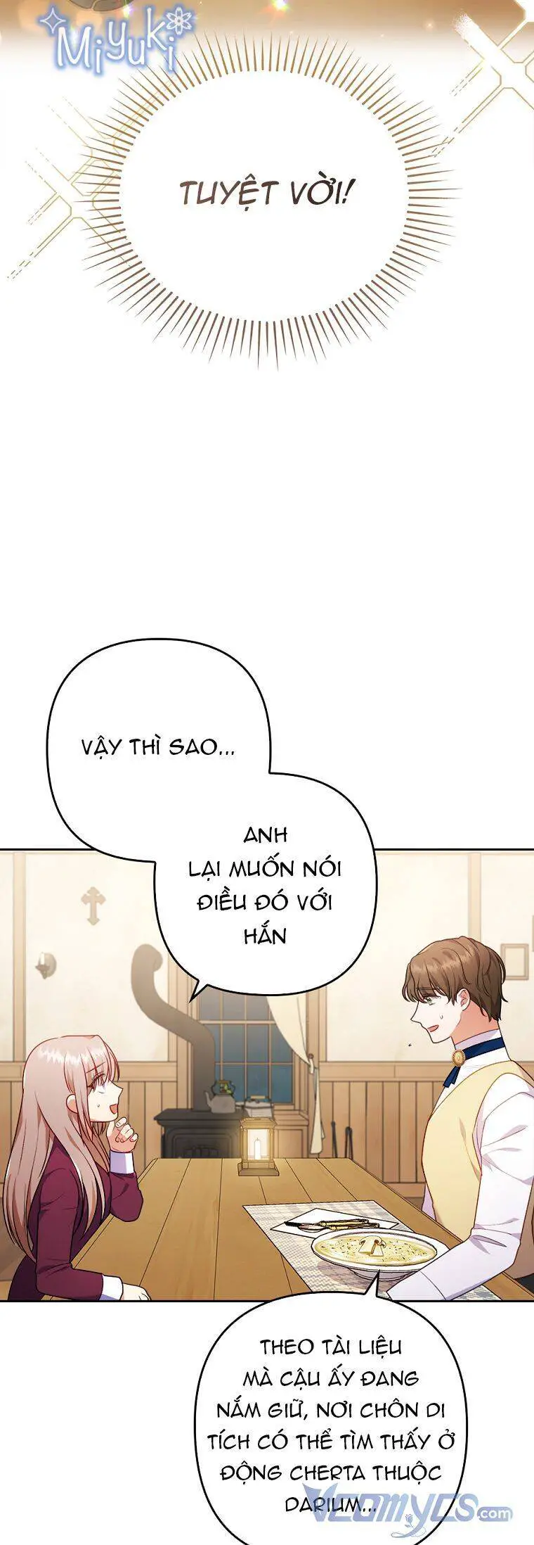 Tôi Đã Bị Quyến Rũ Bởi Nam Chính Ốm Yếu Nettruyen ZZZ Chương 35 Page 69