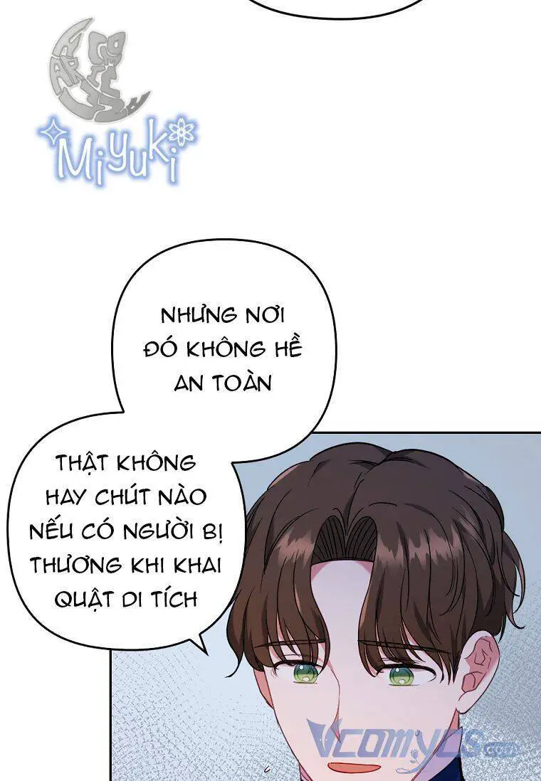 Tôi Đã Bị Quyến Rũ Bởi Nam Chính Ốm Yếu Nettruyen ZZZ Chương 35 Page 70