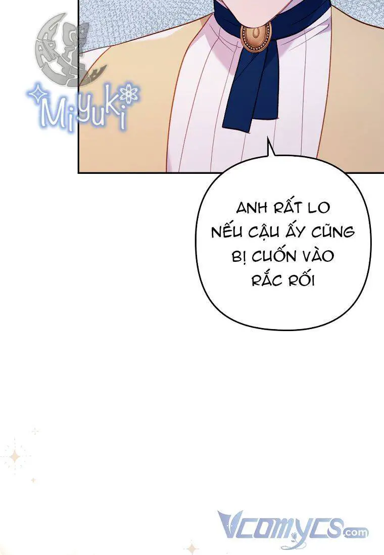 Tôi Đã Bị Quyến Rũ Bởi Nam Chính Ốm Yếu Nettruyen ZZZ Chương 35 Page 71