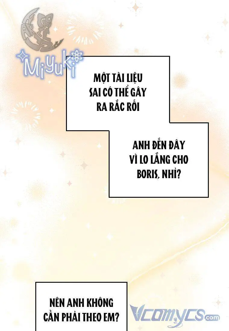 Tôi Đã Bị Quyến Rũ Bởi Nam Chính Ốm Yếu Nettruyen ZZZ Chương 35 Page 72
