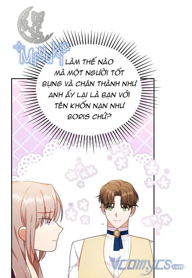 Tôi Đã Bị Quyến Rũ Bởi Nam Chính Ốm Yếu Nettruyen ZZZ Chương 35 Page 73