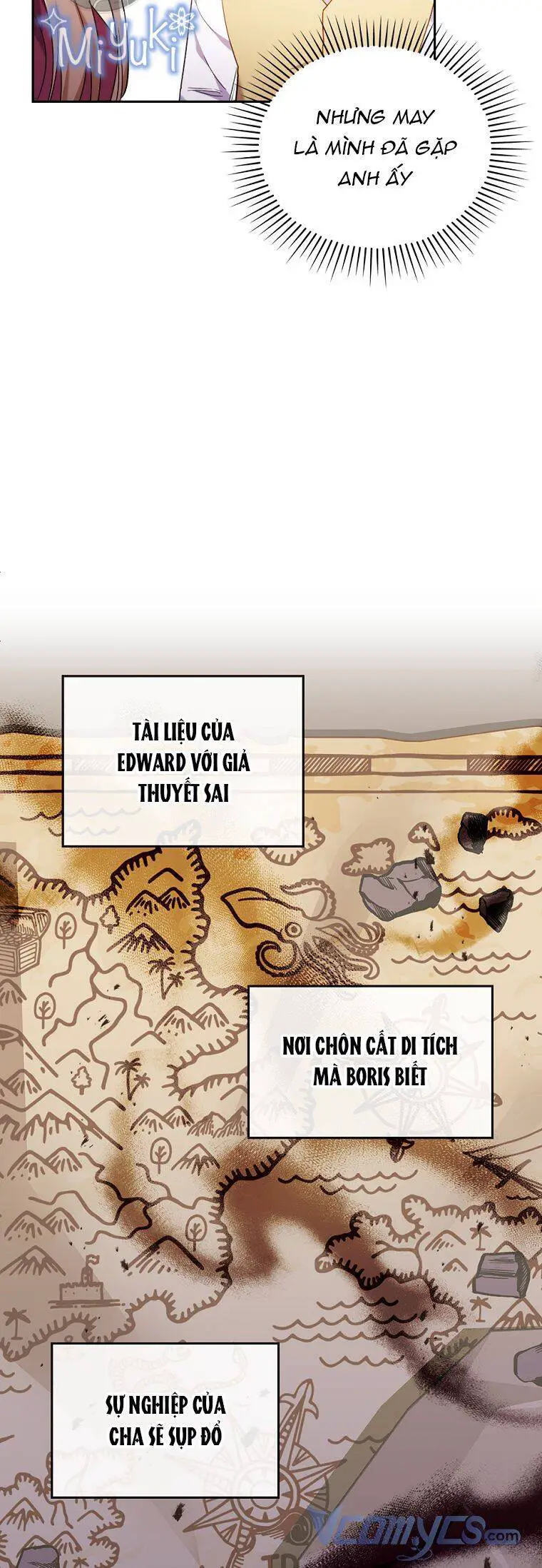 Tôi Đã Bị Quyến Rũ Bởi Nam Chính Ốm Yếu Nettruyen ZZZ Chương 35 Page 74